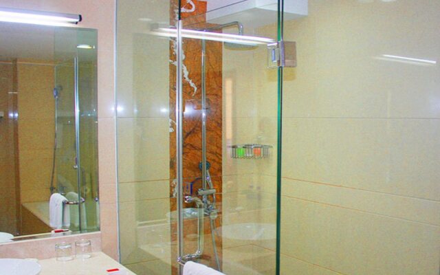 Tianjin Jinbin International Hotel