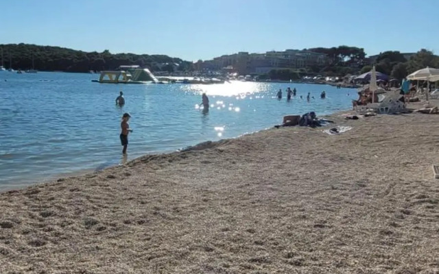 New Mobilehome Elena at Camp Volme