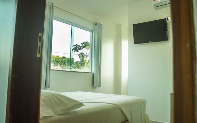 Belaris Hotel