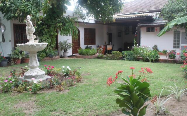 Hotel Casa Colonial Barranquilla