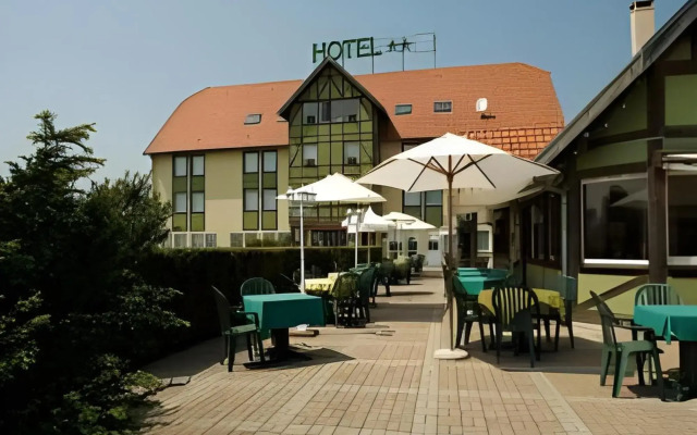 ALS Hotel