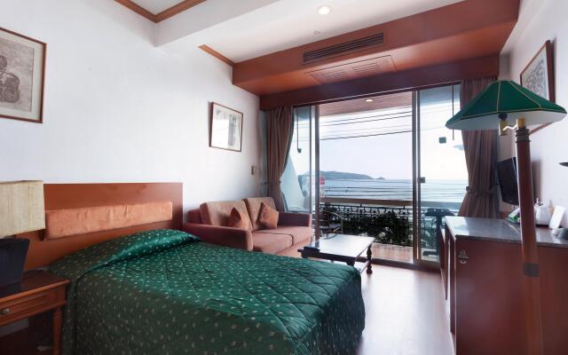 The Orchid Hotel Kalim Bay Resort