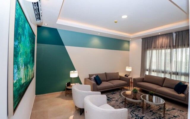 Mabaat - Orient compound Al Izdihar -400