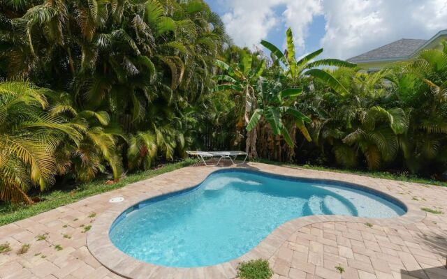 Azure Tides Apartment 3