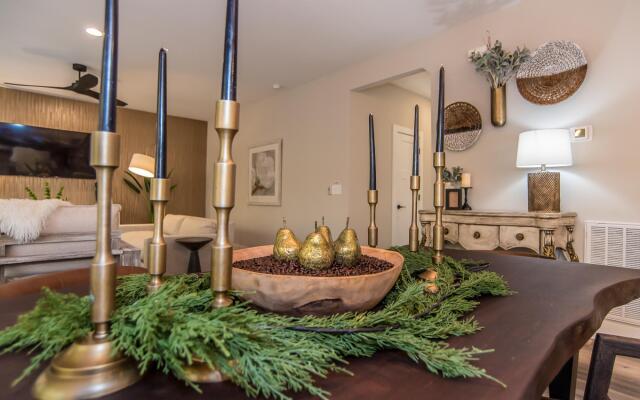 Spacious Home on Archdale