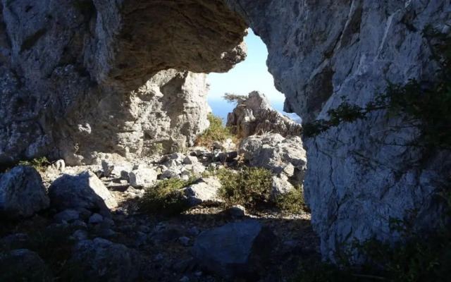 Bed & Breakfast La Dimora Di Dioniso