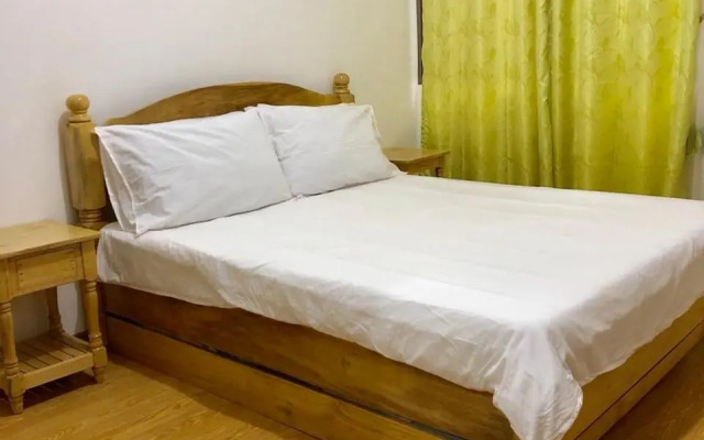 Cedar Peak Condo near Session Road