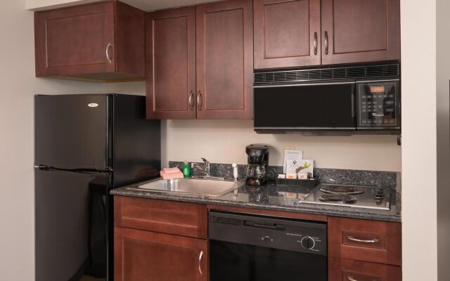 Homewood Suites by Hilton Chicago - Schaumburg