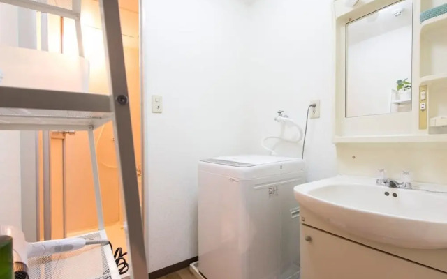 nid Daikoku Casa Ami