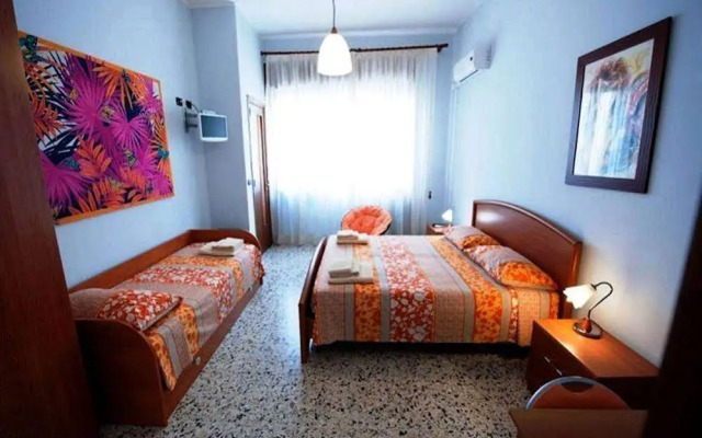 B&B Piazza 300mila