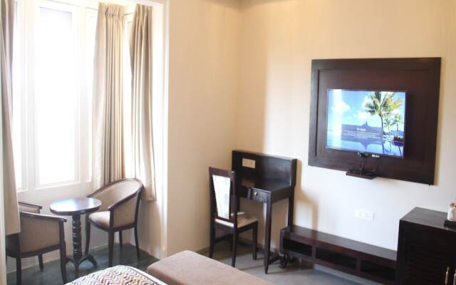 Renest Kumbhalgarh Resort LLP