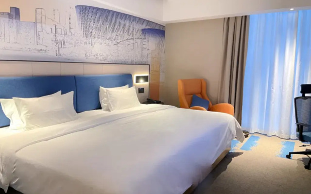 Hampton by Hilton Huizhou zhongkai Hi-Tech Zone