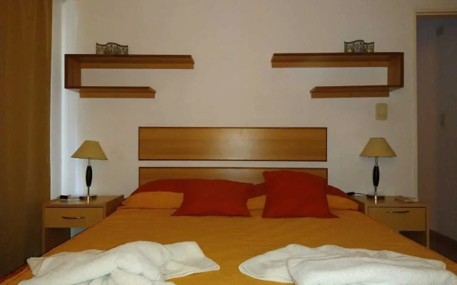 Hotel La Loma Federación