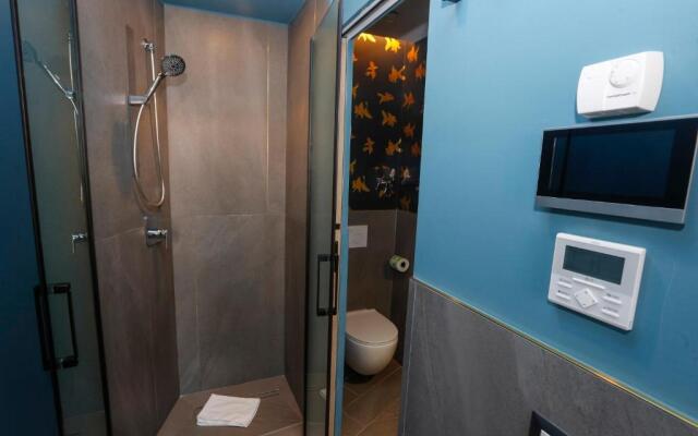 Ottaviano Smart Rooms