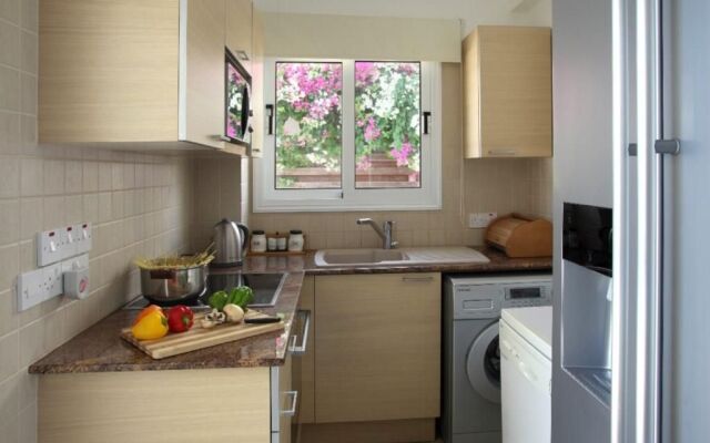 2 Br Villa Loreana - Chg 8920