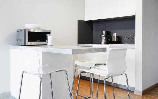 Pretty Apartments Morsztynowska Street