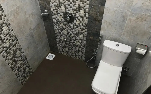 Royale Nirvana Resort