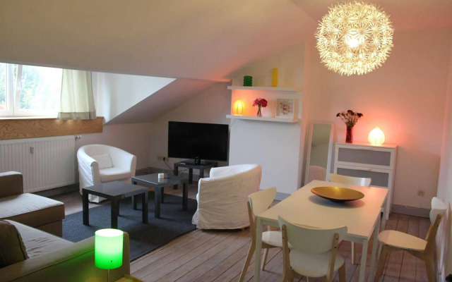 Ze Agency Accommodation in Liege