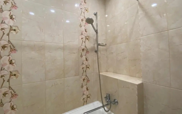 Апартаменты на тракте Якшур-Бодьинский 7