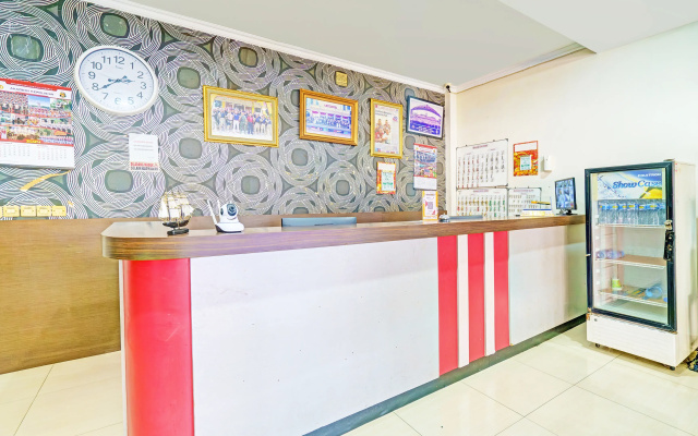 Hotel O Pasteur Near Nuart Sculpture Park Formerly Maleo Exclusive