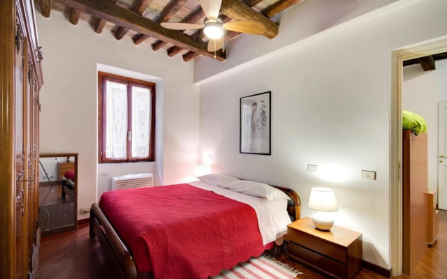 Rome in Apartment - Navona Pantheon