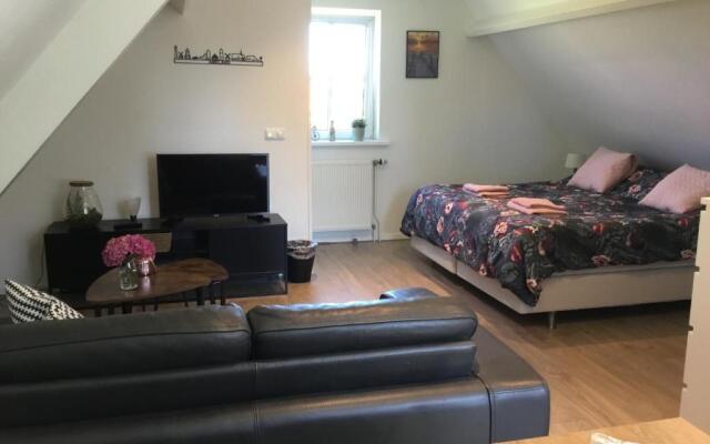 Appartement Achterom