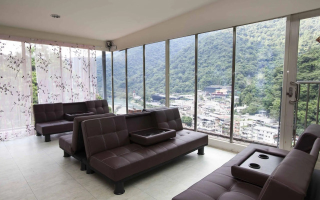 WULAI SungLyu Spring Resort