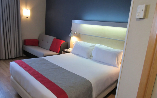 Holiday Inn Express Madrid-Alcorcón by IHG