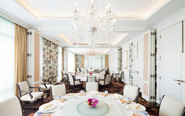 North Park Serviced Apartment Bangkok