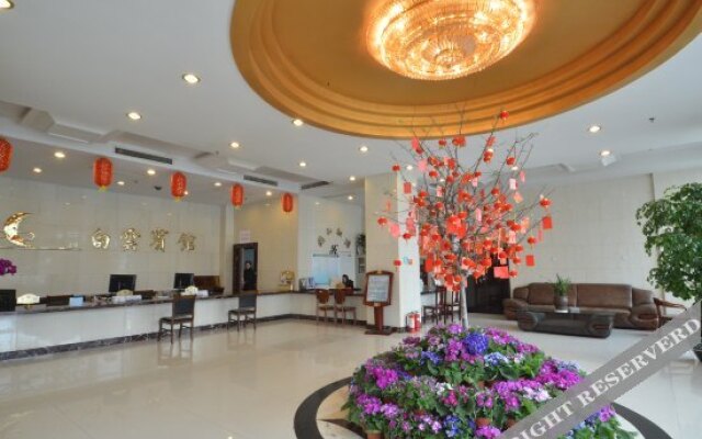 Baiyun Hotel