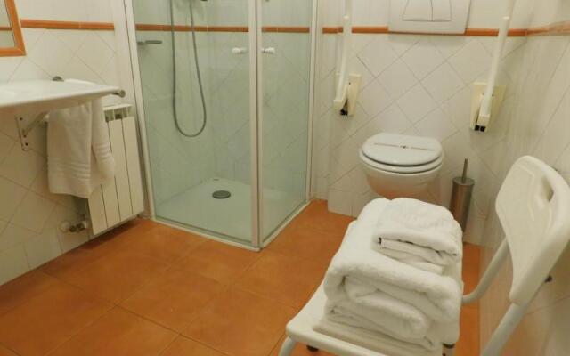 Hotel Palacete