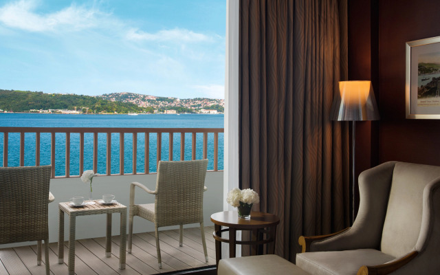 The Grand Tarabya Managed by Accor