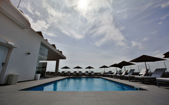 The Josephine Boutique hotel