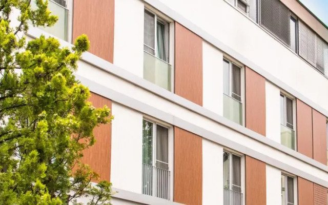 Hotel-Restaurant Ohr