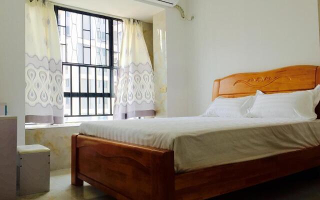 Chengin Apartment
