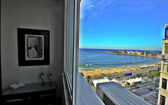 Rio Spot Homes Varanda U022A