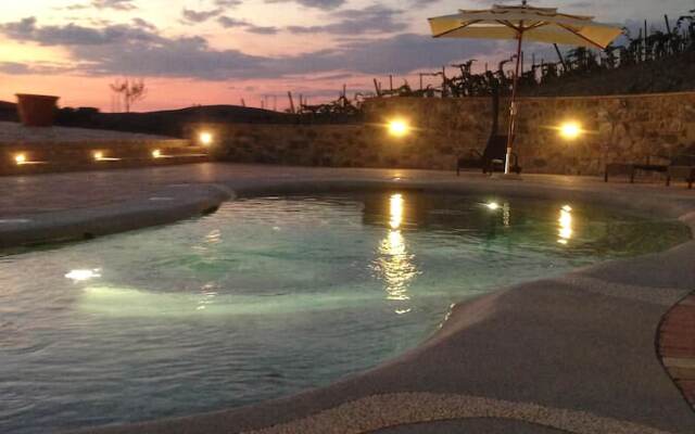 Cordella in Montalcino Wine Resort