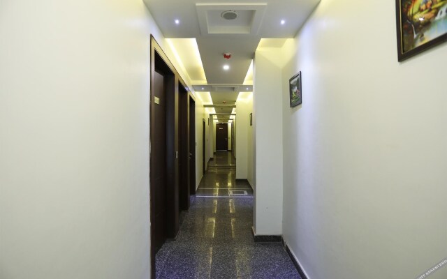 Oyo 15485 Hotel Vaishnavi Heritage Inn