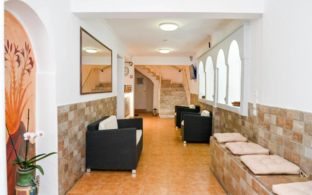 Hotel Narkissos