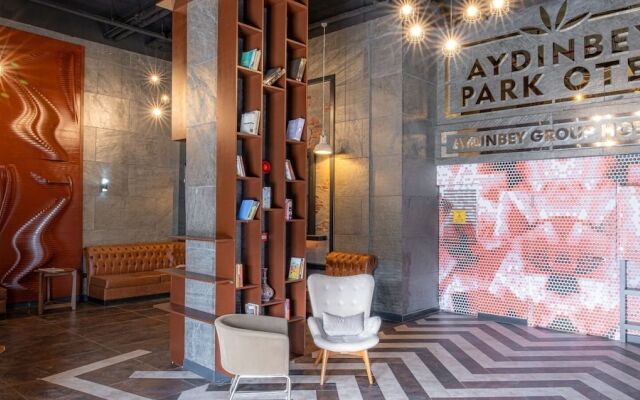 Aydinbey Park Otel