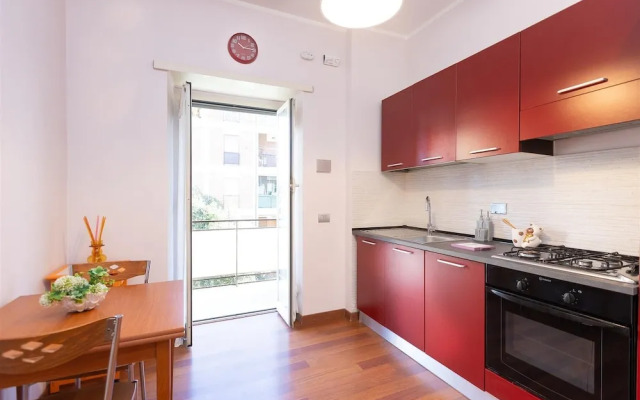 Pigneto Second Apartment