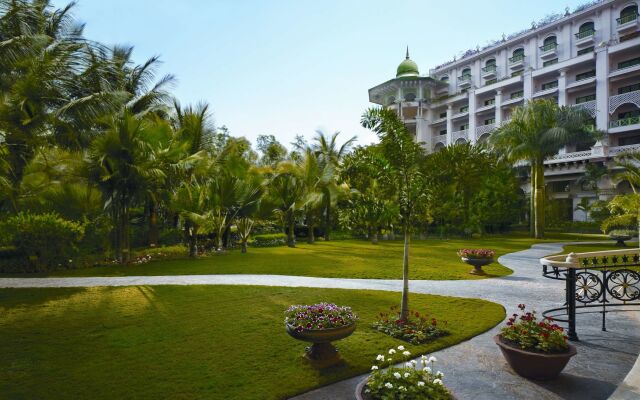 The Leela Palace Bengaluru