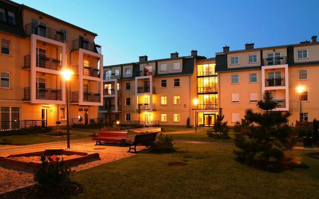 Apartamenty Sopot