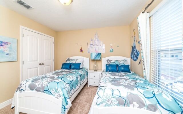 Amazing House! - Solterra - 5377OA