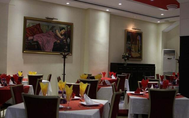 Hotel Castellum