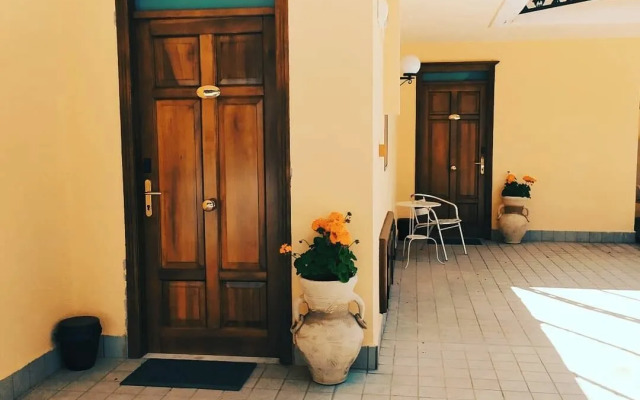 La Contessa for Heaven