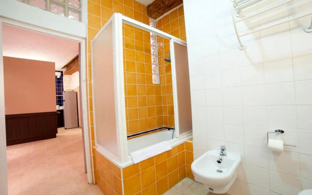 Loft. Old city (Happy Alicante)