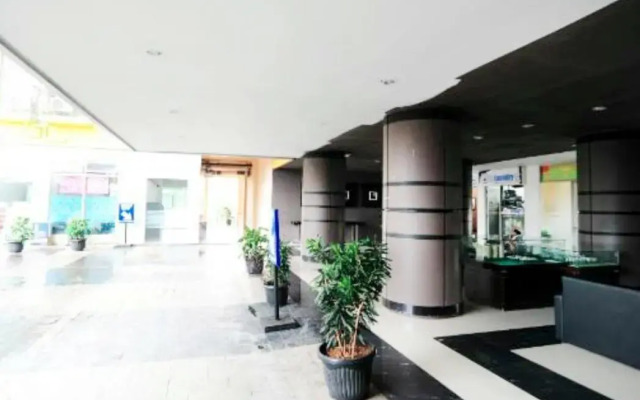 Apartemen The Suites Metro Yudis