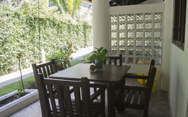 Villas Mymosa