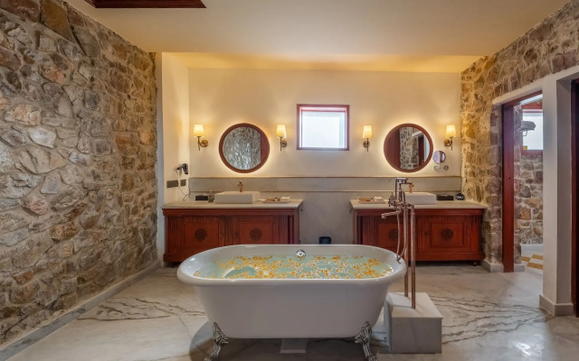 Juna Mahal Jungle Resort Ranthambore